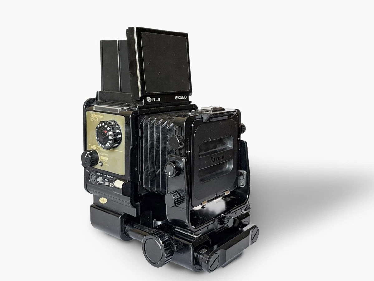 fuji gx680 products for sale | eBay UK
