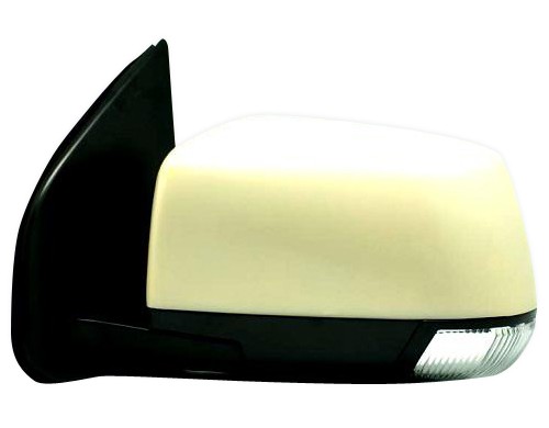 AußEnspiegel Links Isuzu D-MAX AB 2012 Elektrisch Lackierbar MIT Blinker-image