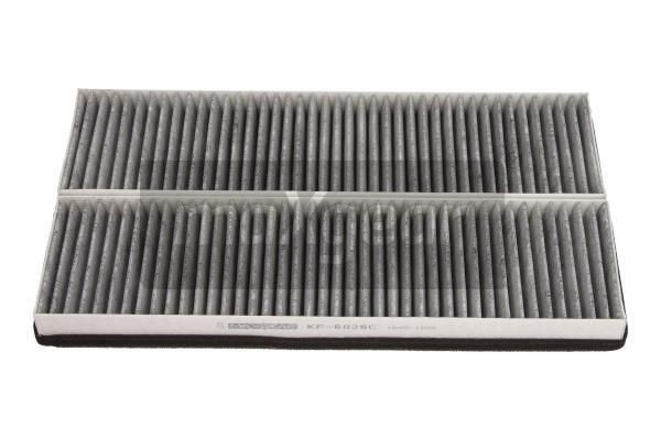 Maxgear Innenraumfilter DB Vito/Viano 95- Z WĘGlem 26-0811-image