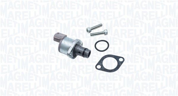 Magneti Marelli Druckregelventil, Common-Rail-System 215820002200 FüR CitroËN-image