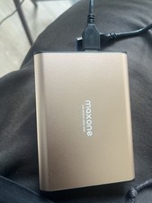 maxone external hard drive