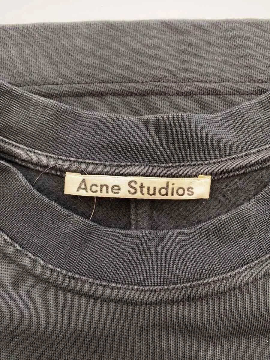 Abito Acne Studios nero XS