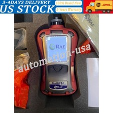Honeywell Rae Systems MultiRAE Pro PGM-6228 M...