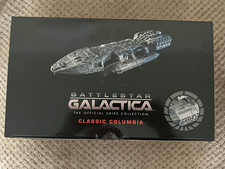 MASTER REPLICAS BATTLESTAR GALACTICA CLASSIC ...