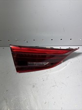 2019 - 2022 Infiniti QX50 Left Driver Inner Trunk Tail Light OEM 230F0-36635-00