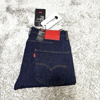 【W32 L32】 europe levi's リーバイス Engineered Mens LEVIS Type 3 Engineered Jeans Dark Blue | W32 L32 – GPS