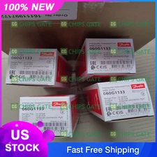 1PCS New Danfoss pressure transmitter 060G1133 Fast Ship