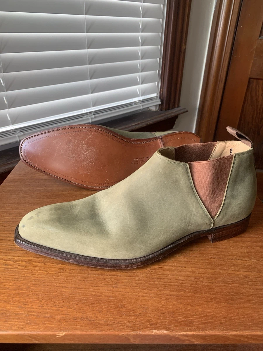 Chelsea Crockett & Jones Boots for Men for Sale | Shop New  display picture 2