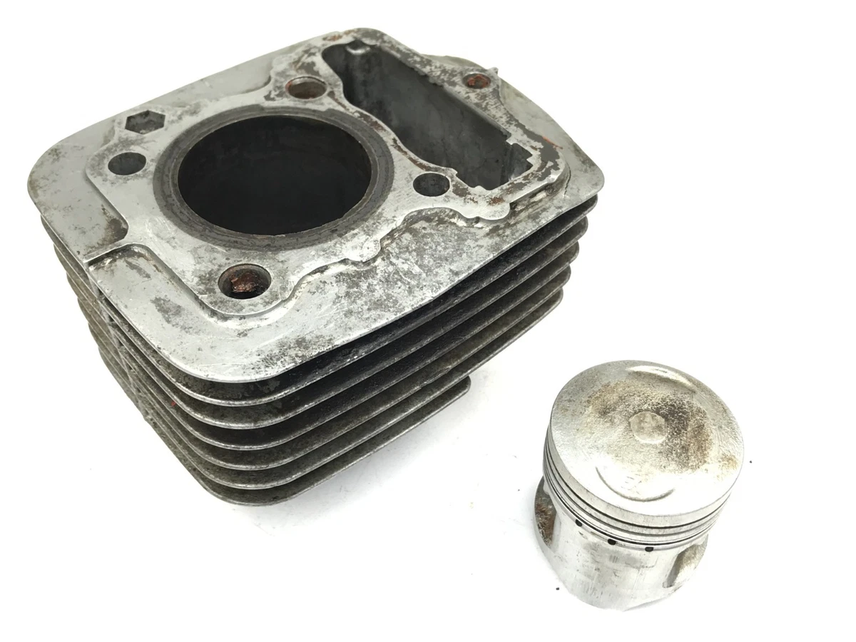 Honda Motorcycle Engines & Parts for Honda XR80 for sale | eBay
