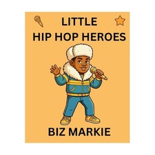 Biz Markie: Little Hip Hop Heroes