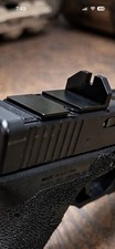 OEM Holosun Adapter Plate Rmr To 509T