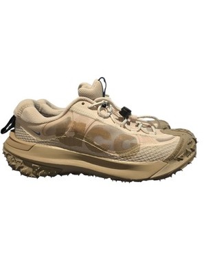 [DV7903-101] Mens Nike ACG MOUNTAIN FLY 2 LOW 'LIGHT OREWOOD BROWN'
