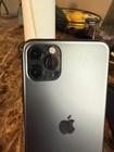 Apple iPhone 11 Pro Max 64GB Gray Face ID Triple Camera 6.5" GSM MWFN2LL/A — photo 3