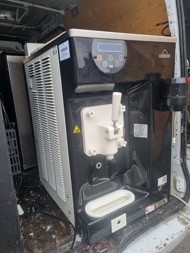 Carpigiani 191 K SPCounter-top shake / Ice-cream machine - Picture 7 of 12