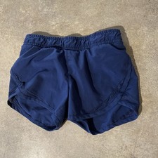 Old Navy Lightweight Running Shorts Girls SX 5 