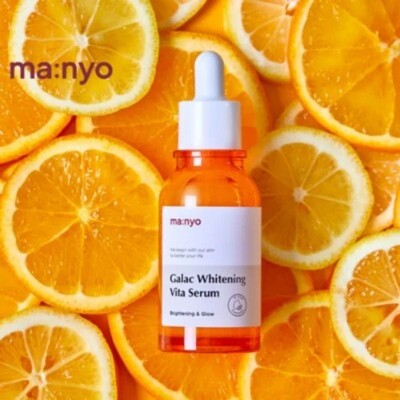 manyo Galac Whitening Vita Serum 50 ml