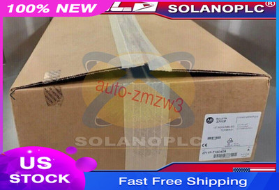 Allen-Bradley 2711P-T15C4D9 /A PanelView Plus 15'' Color Terminal loc.2B AB