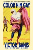 Victor J. Banis | Color Him Gay | Taschenbuch | Englisch (2007) | Borgo Press