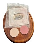 Stila Smoky Eye Shadow Duo The Talking Palette 2 Individual Discs No Case NEW