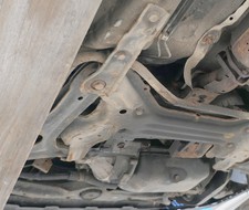 VW Golf 3 1H 1E Hosenrohr 1,6 74kw AFT AEK AKS 1H0253091CM