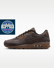 Air Max 90 'Shadow Brown'