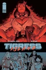 TIGRESS ISLAND #1 (OF 5) CVR A EPHK IMAGE NM