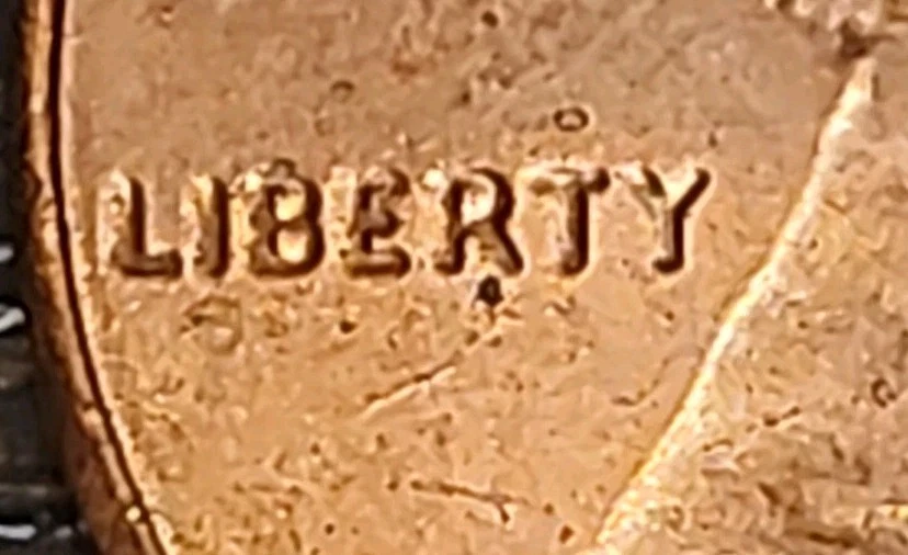 2016-D Lincoln Shield Cent DDO - Minting Error  - Image 4 of 4