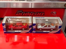 Minichamps Volvo S60r 2003 1:43 S60R