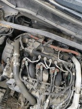 Moteur Peugeot 4007