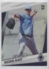 2020 Panini Chronicles Phoenix Holo Brendan McKay #4 8k4