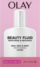 Image of Olay Classics Beauty Fluid Regular 200ml