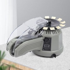 Automatic Tape Dispenser Rotary Disc Tape Cutting Machine 6-60mm Cutting Length