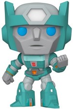 Ultimate Funko Pop Transformers Figures Checklist and Gallery 36