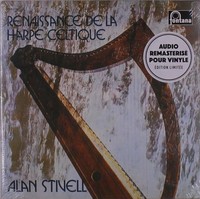 Alan Stivell: Alan Stivell: Renaissance De La Harpe Celtique (Remastered) (Limi