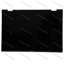 For ASUS Zenbook Duo UX8406CA LCD ScreenPad Plus Screen Additional LCD Assembly