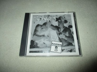 Spawn CD ~ Round 2 (1998, Produced by the band & Tim ''Ripper'' Owens'')