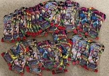 Pokemon Mega Evolution Phantasmal Flames Sleeved Booster Pack NEW