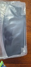 curved aquarium replacement lid. sold as shown 11 1/4x5 lot of 3