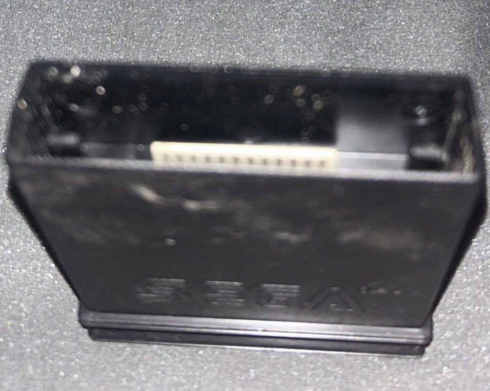 Spy Hunter ~Atari 2600~Authentic Midway Bally Rare~UNTESTED~#J91 - Image 2 of 3