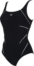 Arena Badeanzug Damen Einteiler schwimmen bad...