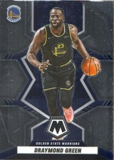 2021-22 Panini Mosaic Basketball Base: Pick from List (#7-298)