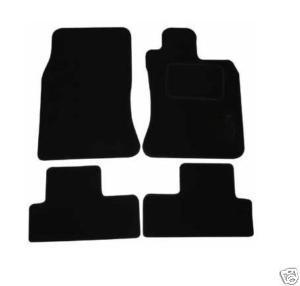 MINI (BMW) ONE COOPER 2007 ON FULLY TAILORED CAR MATS - Picture 1 of 1