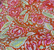 FREE SPIRIT FABRICS - PRETTY LITTLE THINGS #PWDF134-JACELYN-- BY THE YARD