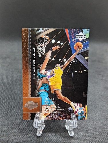 You Pick Your Cards - Los Angeles Lakers Fan Favorites Old & New - LeBron Magic - Picture 98 of 250