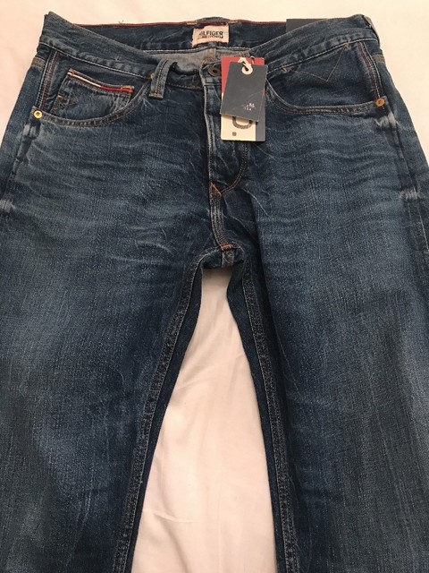360 stretch jeans