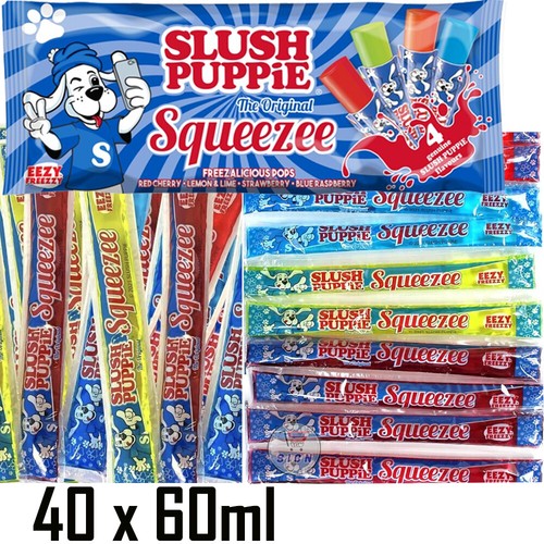 All Variety of Ice Pops, Ice Duos,Ice Sticks,Ice Lollies Collections Summer pops - Picture 14 of 35
