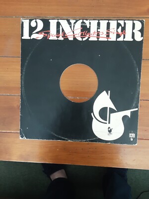 Johnny Bristol Love No Longer Has A Hold On Me AHAD567 1980 ARIOLA label