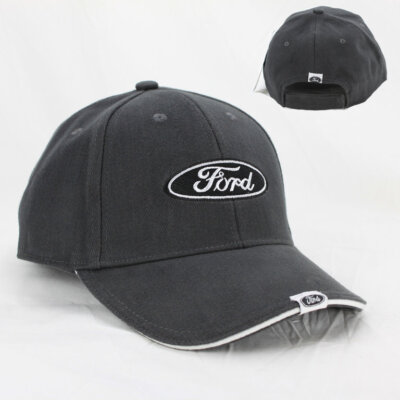 Ford Tag Pflaume Logo Zeichen Muscle Car Basecap Mütze Trucker Baseball Cap NEU