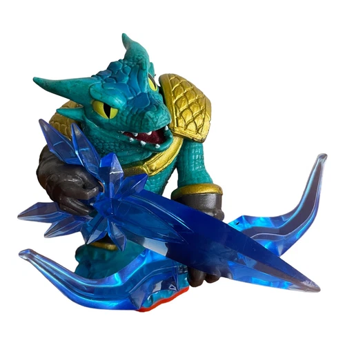 Skylanders Trap Team | Toy Figures, Traps & Items | Wii PS3 PS4 PS5 XBOX 🐙 - Picture 43 of 314