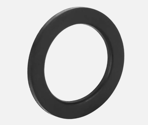 Junta de goma universal redonda tipo O con sello de tapa del tanque de combustible para motocicleta - Imagen 3 de 4